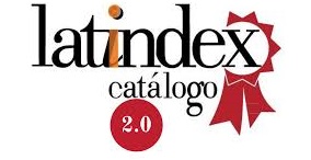 Catálogo de Latindex