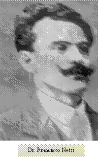 Francisco Netri
