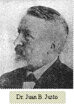 Juán B. Justo