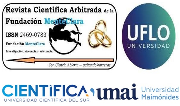 Convocatoria 2024 - Concurso alumnos de la Cátedra Psicología de la Salud de la UFLO, UMAI y Científica del sur