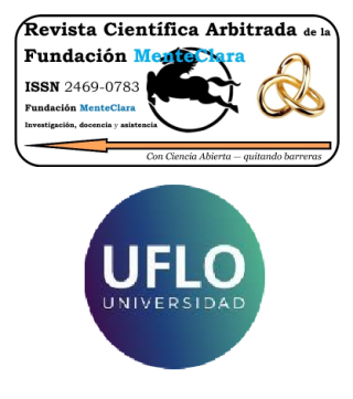 Fundación MenteClara - Universidad de Flores