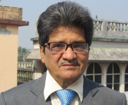 Dr. Ratan Lal Basu
