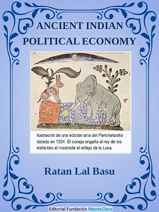 Economía Política de la antigua India