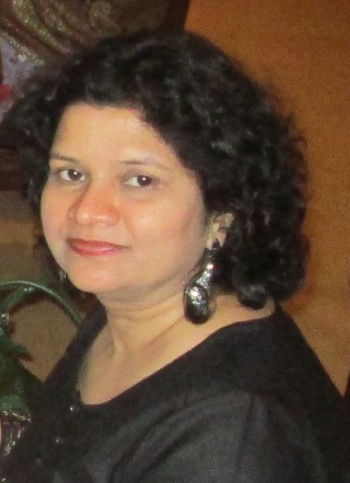 Aparna Lanjewar Bose