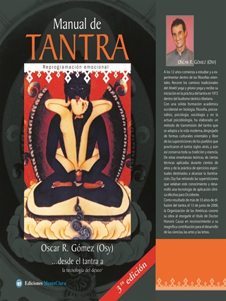 Tantra Manual