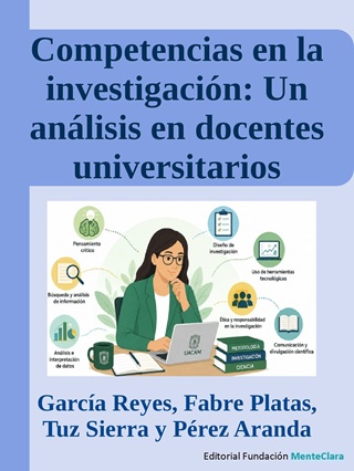 RESEARCH COMPETENCIES: AN ANALYSIS OF UNIVERSITY TEACHERS